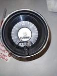Vw 72-74 Karmann Ghia Vdo Speedometer # 411 957 033 C. Fixed Price $155.00.
