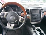 Used Automatic Transmission Assembly Fits: 2012 Jeep Grand Cherokee 5.7L 4X4. Fixed Price $475.00.