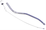 Trans-dapt Performance Automatic Transmission Dipstick 9422. Fixed Price $44.04.