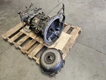 Used 2006 W4500 Aisin 5J1836 Automatic Transmission Diesel 5.2 8973300050 Ship. Fixed Price $2092.09.