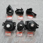 6PCS Genuine Engine Motor & Trans Mount Kit For 2003-08 Honda Accord Acura 2.4L. Fixed Price $268.00.