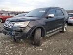 Ford Explorer 2019 Automatic Transmission 2.3L 4WD Id FB5P7000DA FB5Z7000D U898. Fixed Price $3019.90.