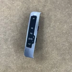 2013-16 Audi A4 A5 S4 SQ5 Transmission Shift Selector Trim 8R17134633Q7 Oem. Fixed Price $33.00.