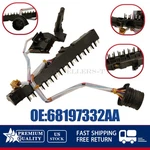 New Transmission Range Sensor For 14-19 Jeep Cherokee Renegade Compass Ram Fiat. Fixed Price $201.08.