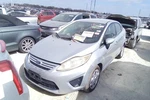 2012 Ford Fiesta Automatic Transmission Oem 123K Miles - LKQ451452382. Fixed Price $1468.10.