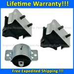 K3108 Motor & Trans Mount For 02-06 Dodge/freightliner Sprinter 25/3500 2.7 Auto. Fixed Price $43.94.