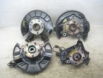 2020 Ford F150 Driver Left Front Spindle Knuckle Oem 102K Miles - LKQ447806027. Fixed Price $158.85.