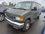 2005 Ford E350 Van Automatic Transmission Oem 175K Miles - LKQ454301293. Fixed Price $938.10.