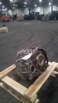 Used Automatic Transmission Assembly Fits: 2018 Volkswagen Atlas Fwd 2.0 Grad. Fixed Price $935.00.