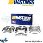 Piston Ring For Mercedes-benz S-class 280 Se W113 W114 W108 W109 M130 2.8 86.50. Fixed Price $135.19.