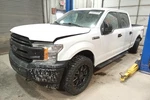 2018 Ford F150 Transmission Oem 179K Miles - LKQ453030532. Fixed Price $2687.10.