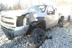 Chevrolet Silverado 1500 Automatic Transmission Oem 134K Miles - LKQ450851552. Fixed Price $1627.10.