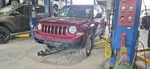 2011 Jeep Patriot Automatic Transmission Oem 180K Miles - LKQ460091445. Fixed Price $854.00.