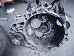 Kns / 02Q3400042S Gearbox 865993 For Volkswagen Eos 1F7 2.0 Tdi. Fixed Price $603.80.