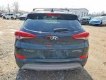 Used Automatic Transmission Assembly Fits: 2018 Hyundai Tucson Gasoline 1.6L. Fixed Price $2234.90.