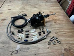 1984-1986 Ford F250 F350 Hydroboost Brake Booster Upgrade HB152-3.35. Fixed Price $545.00.