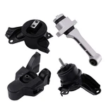 4PCS Motor & Transmission Mount Set For Hyundai Sonata 2.4L 2011-2014 A71001. Fixed Price $73.79.
