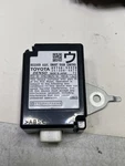 2012-2013 Lexus IS250 IS350 Smart Door Control Receiver 89740-53370 Oem (B3). Fixed Price $45.99.