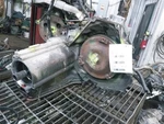 Automatic Transmission From 2002 Buick Rendezvous 4T65E. Fixed Price $360.00.