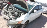 2012 Honda Civic Automatic Transmission Oem 147K Miles - LKQ456676462. Fixed Price $832.10.