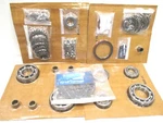 2503535C91 Oem Transmission Overhaul Kit PS125-7 PS140-7C Tremec Ttc 97-400-7X. Fixed Price $899.99.