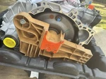 Automatic Transmission Assembly DV6Z7000ERM - Ford. Fixed Price $2550.00.
