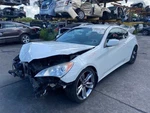 Manual Transmission Coupe 2.0L Fits 09-12 Genesis 543207. Fixed Price $279.30.