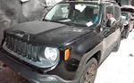 2017 Jeep Renegade Automatic Transmission Oem 79K Miles - LKQ455766668. Fixed Price $1150.10.