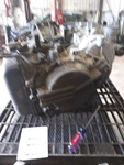 Automatic Transmission From 2008 Hyundai Azera. Fixed Price $240.00.