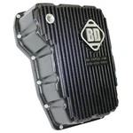 Bd Diesel 1061525 Deep Sump Transmission Pan For 2007.5-2024 Dodge Ram 2500/3500. Fixed Price $393.95.