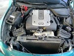 Automatic Transmission Speed Coupe Rwd Fits 12-13 Infiniti G37 2486137. Fixed Price $1050.00.