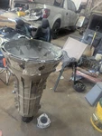2017 Ford F-250 6.7L 4X4 6R140 Transmission Case Without Pto HC3P7000PA. Fixed Price $495.00.