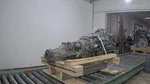 2003 Audi A4 Quattro Manual Transmission Assembly 87K Miles Oem Black 4WD. Fixed Price $825.00.
