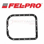 Fel-pro Transmission Oil Pan Gasket For 1957-1959 Dodge W200 Pickup Ko. Fixed Price $23.78.