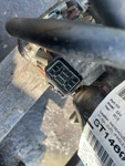 Auto Fwd Cvt Transmission Assy. Suzuki SX4 10 11 12 13. Fixed Price $750.00.