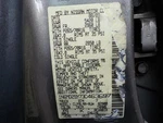 Manual Transmission 6 Cylinder 4WD Fits 02-04 Frontier 338722. Fixed Price $506.88.