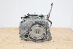 10 11 13 14 Nissan Cube 09-12 Versa Cvt Transmission 1.8L Jdm MR18DE. Fixed Price $1299.00.
