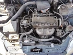 Automatic Transmission 1.6L Sohc Base Fits 96-00 Civic 22713598. Fixed Price $495.97.