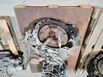 03 Saab 9-5 Automatic Transmission 6 Cyl 317490. Fixed Price $184.82.