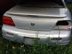 Automatic Transmission 2.5L Round Pin Connector Fits 99 Avenger 56175. Fixed Price $775.00.