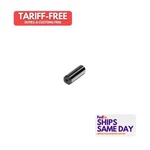 Ati 958025, One Natural Steel Dowel Pin - 3/16 X 1/2IN Performance Racing Parts. Fixed Price $21.46.