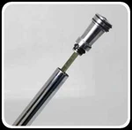 Spectre Performance Billet Oil Dipstick With Tube Bbc 396-454 Part # 57205. Fixed Price $22.50.