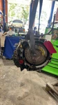 Transmission Assy. Ford Focus 03 04 2.0L Tested Good 210K. Fixed Price $450.00.