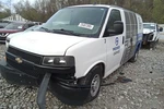 2020 Chevrolet Express 2500 Van Transmission Oem 63K Miles - LKQ455240069. Fixed Price $4118.10.