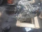 Automatic Transmission 8 Speed 2.5L Turbo Fits 21-23 Sonata 392950. Fixed Price $1755.00.