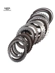 Mercedes Sl Cls Clk Transmission Oil Control Rings Hard Parts B2 B3 722.6. Fixed Price $127.49.
