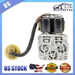 XS7P-7G391-AA F6RZ-7G391-A Ford CD4E Transmission Solenoid Pack Block Shift. Fixed Price $69.99.