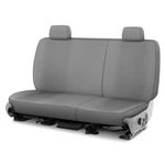 Ford F-150 19-20 Genuine Neoprene 2ND Row Gray Custom Seat Covers. Fixed Price $279.95.