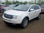 '10 Lincoln Mkx Auto Transmission Awd 3.39 Ratio 107K Miles 6 Month Wnty!. Fixed Price $775.00.