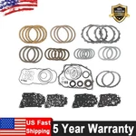 Auto Transmission Master Rebuild Kit Seals 6F35 Ford Lincoln Mazda Mercury. Fixed Price $172.89.